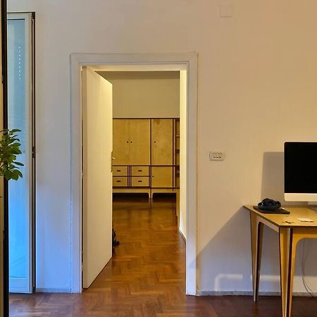 Casa Vacanze Rione Sanita Neapel Exteriör bild