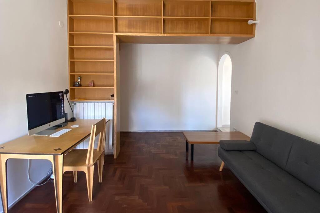 Casa Vacanze Rione Sanita Neapel Exteriör bild