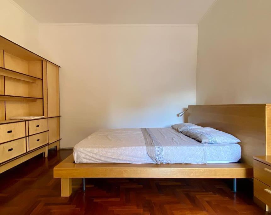 Casa Vacanze Rione Sanita Neapel Exteriör bild