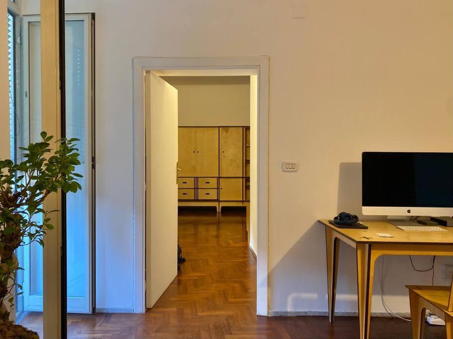 Casa Vacanze Rione Sanita Neapel Exteriör bild