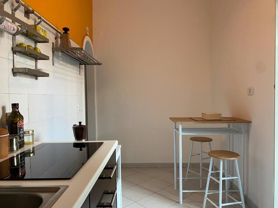 Casa Vacanze Rione Sanita Neapel Exteriör bild